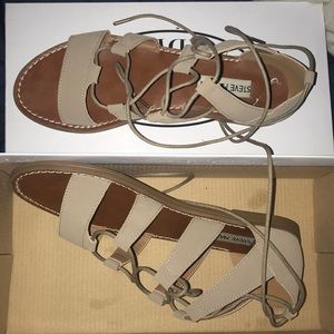 Steve Madden sandals